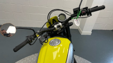 Ducati Scrambler Flat Track Pro (MY16)